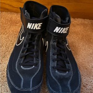 Nike Speed Sweep VII Wrestling Shoes